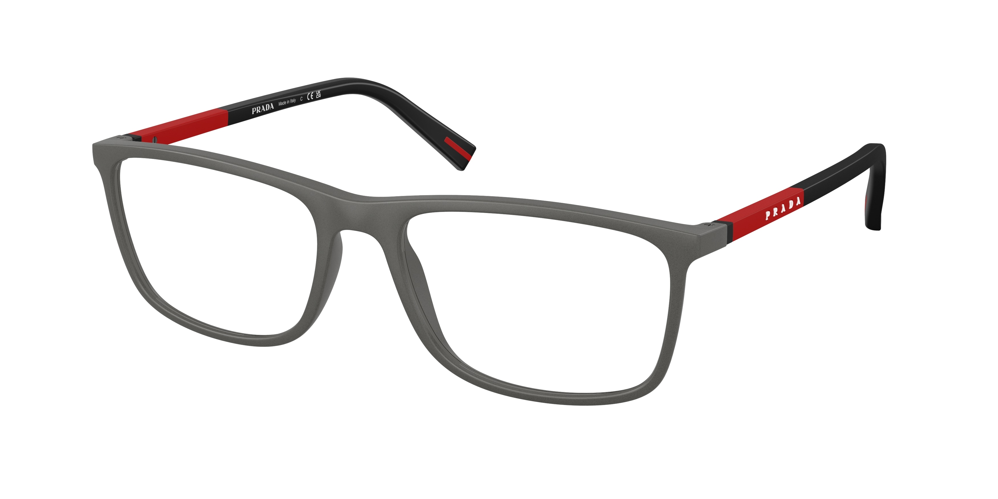 Prada Linea Rossa PS 03QV 16X1O1  